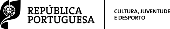 República Portuguesa – Cultura, Juventude e Desporto
